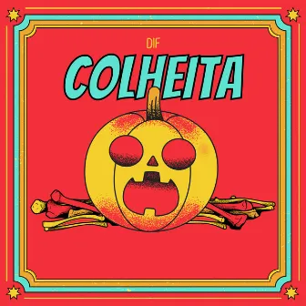 Colheita by Diferency4go