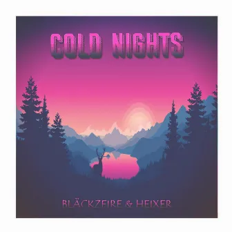 Cold Nights by Bläckzfire