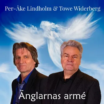 Änglarnas armé by Towe Widerberg