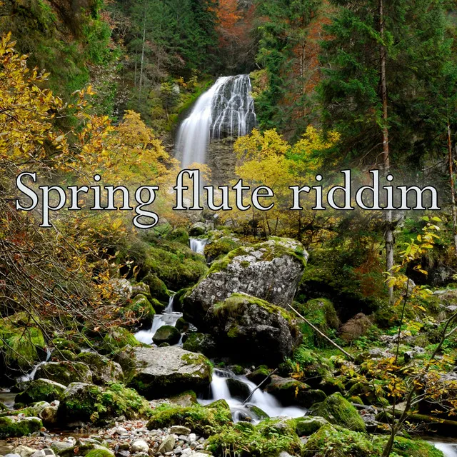 Spring flute riddim