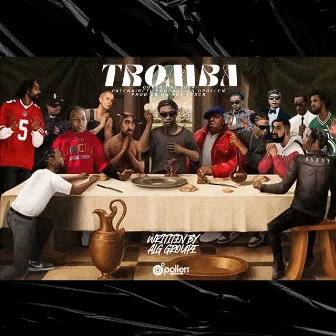 Tromba by ALG