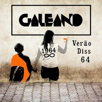 Verão Diss 64 by Galeano