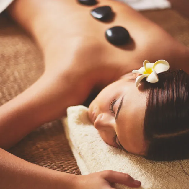 Gentle Massage: Deep Relaxation Music, Body Relaxation, Thai Massage, Spa Relaxation Well-being