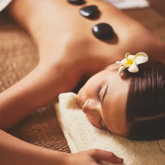 Gentle Massage: Deep Relaxation Music, Body Relaxation, Thai Massage, Spa Relaxation Well-being by Spa Relax Sleep