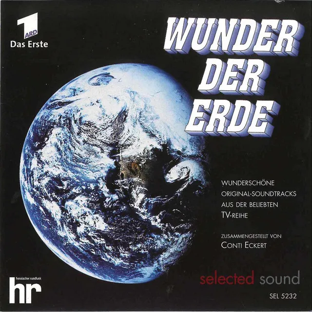 Wunder Der Erde (Miracle of the Earth)