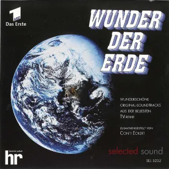 Wunder Der Erde (Miracle of the Earth) by Zdenek Bartak