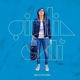 Giulia sta bene by Giulia Calì