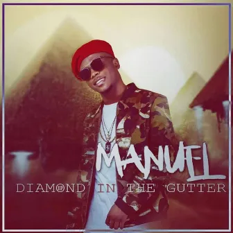 Diamond In The Gutter by MANU6L