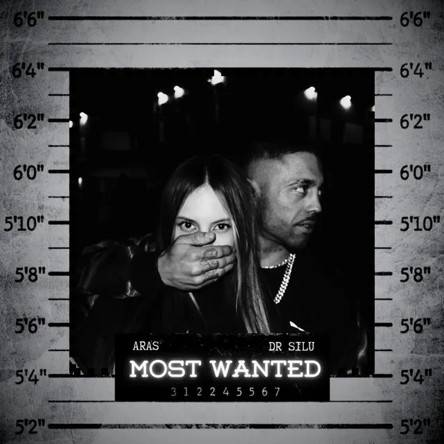 Most Wanted