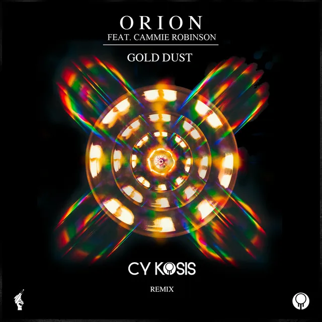 Gold Dust - Cy Kosis Remix