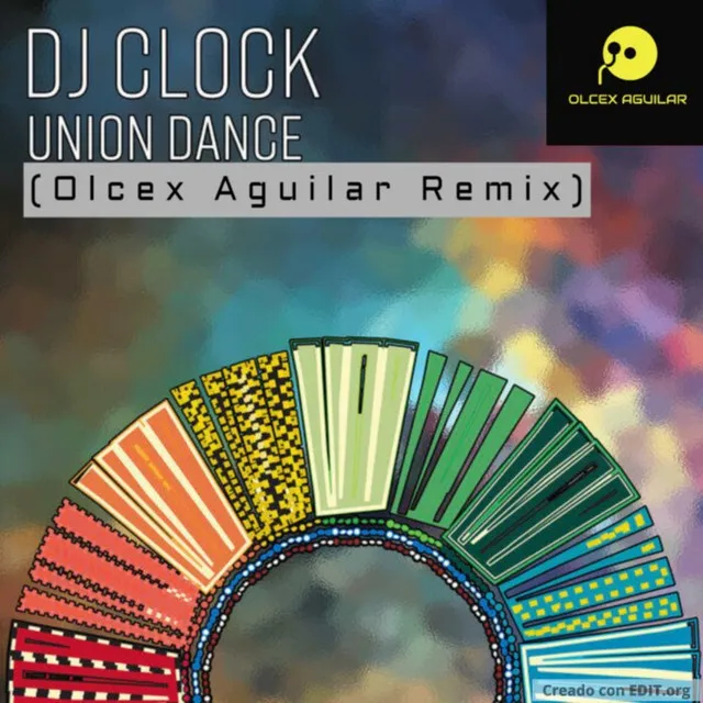 Union Dance - Remix