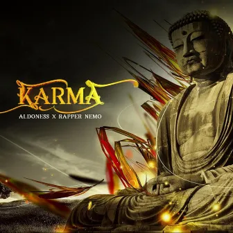 Karma by Aldoness