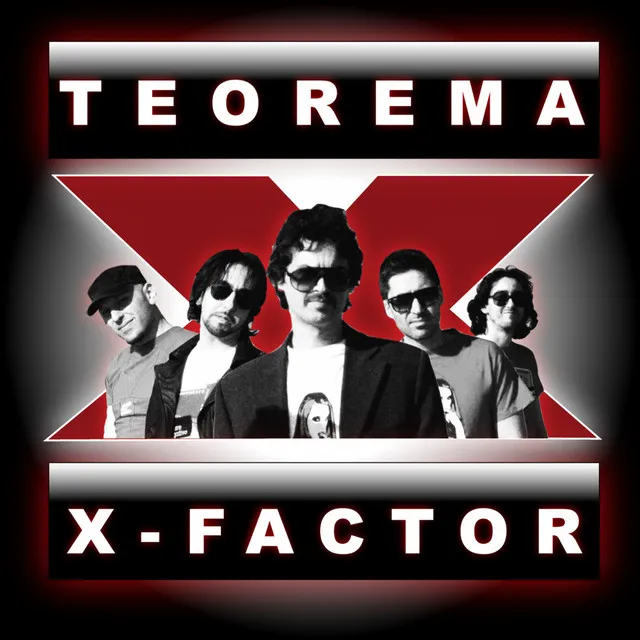 X-Factor