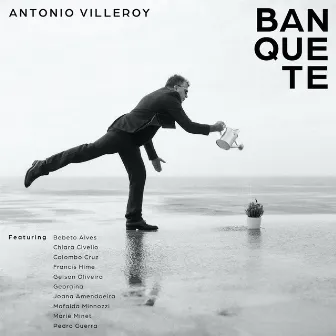 Banquete by Antonio Villeroy