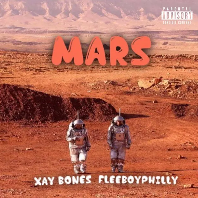 MARS