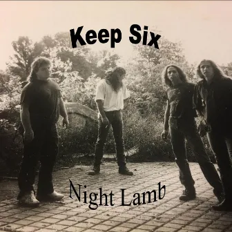 Night Lamb by Keep Six