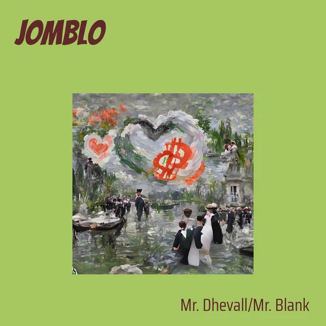 Jomblo - Remastered 2024