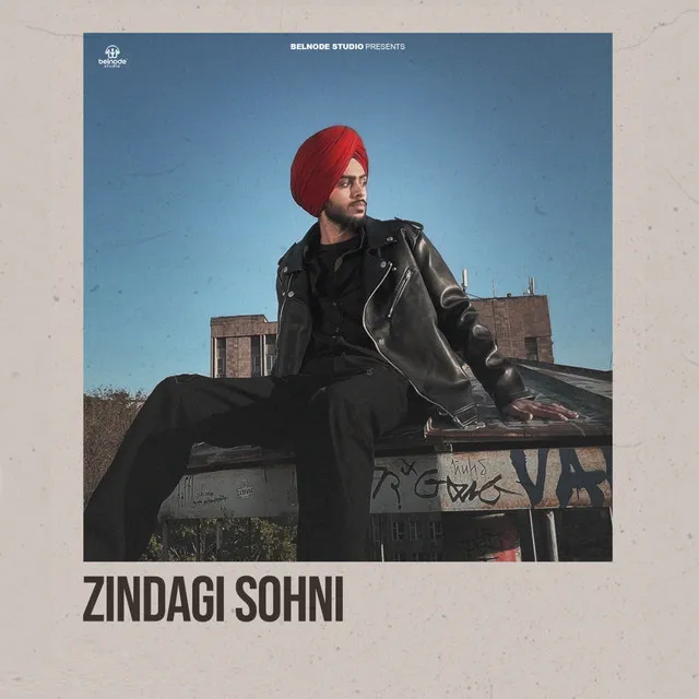 Zindagi Sohni