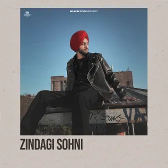 Zindagi Sohni by Amber