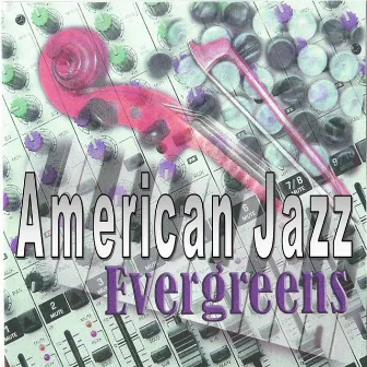 American Jazz Evergreens by Henry Smith