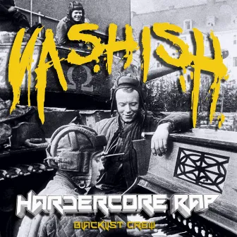 Hardercore Rap by Vashish