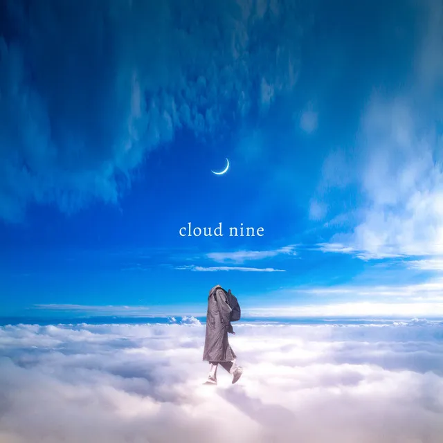 cloud nine