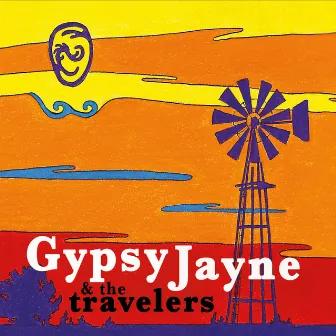 Gypsy Jayne by The Travelers