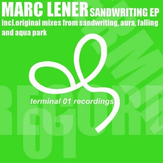 Sandwriting EP by Marc Lener