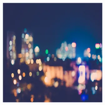 Blurry Nights by Vingel Beats