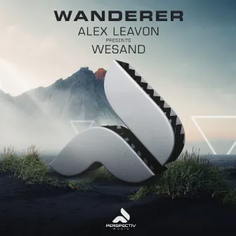 Wanderer by Wesand