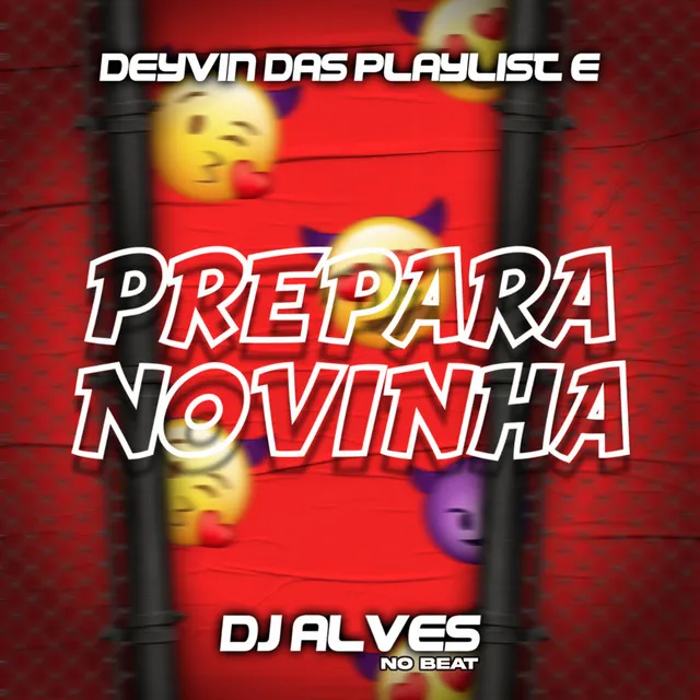 Prepara Novinha