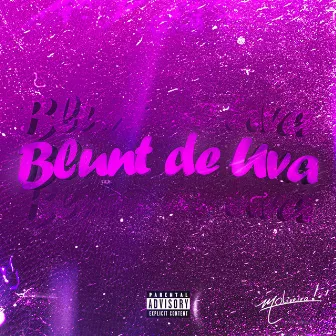 Blunt de Uva by Vinny7w7