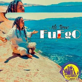 No Tiren Fuego by Pawila dos sangres