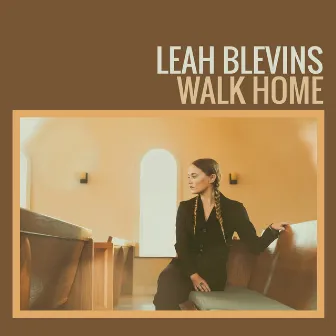 Walk Home by Leah Blevins