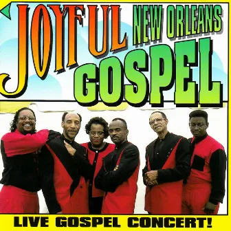 New Orleans Gospel by Joyful