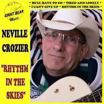 Rhythm in the Skies by Neville Crozier