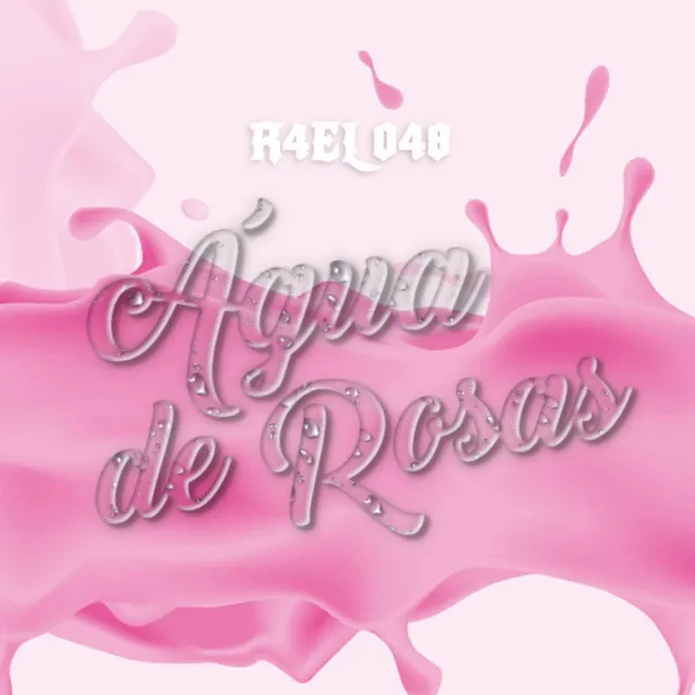 Água de Rosas