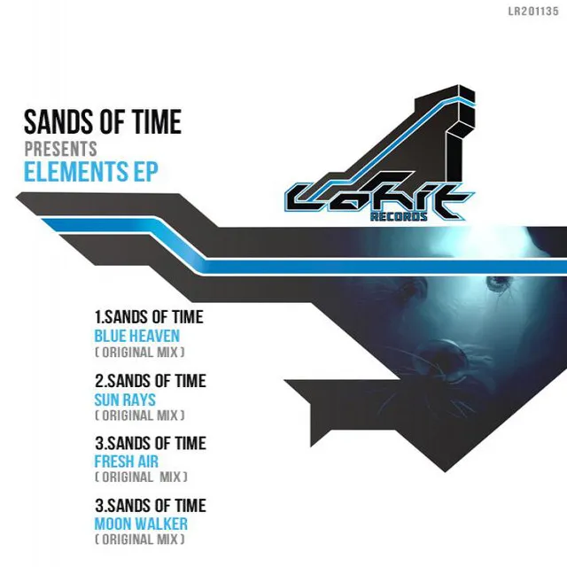 Sands Of Time