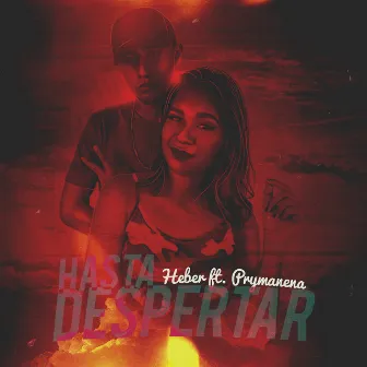 Hasta Despertar - Single by Heber