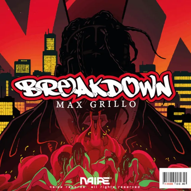 Breakdown Side A - Original Mix