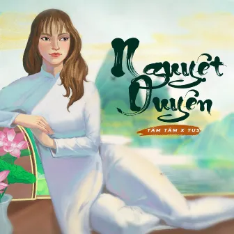 Nguyệt Duyên by Tâm Tâm