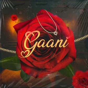 Gaani by Anmol Manepur