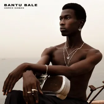 Bantu Bale by Obree Daman