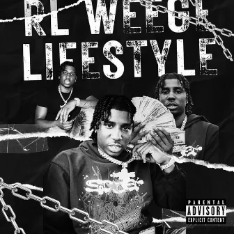 Lifestyle by RL Weege