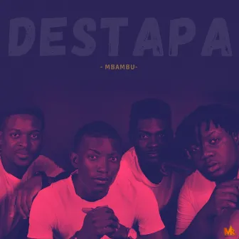 Destapa - Single by Mbambu