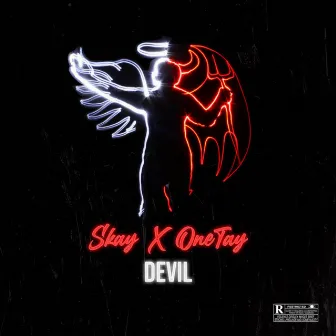 Devil by Skay