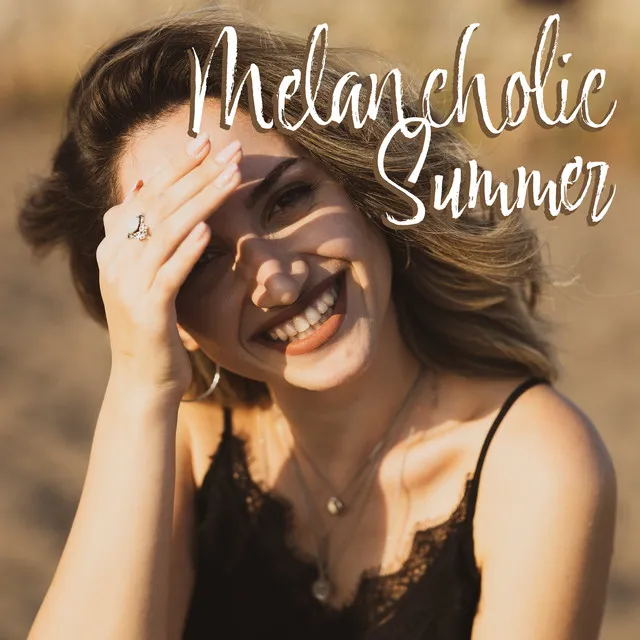 Melancholic Summer: Listen to a Quiet Piano and Contemplate Life in the Sunshine