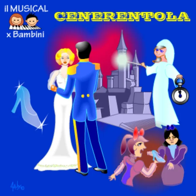 Cenerentola