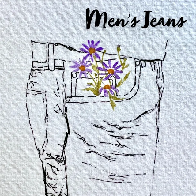 Men's Jeans