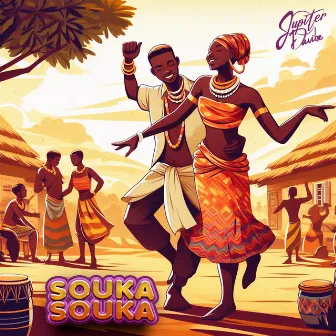 Souka Souka (Original Version) by Jupiter Davibe